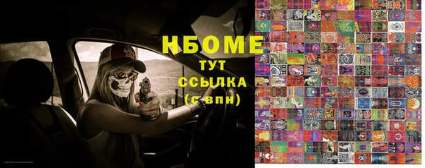 стаф Богородск